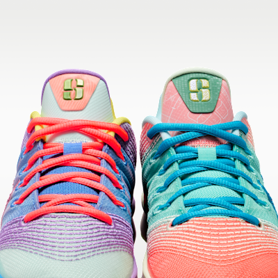 Sabrina 3 'What The?' EP Basketball Shoes. Nike VN